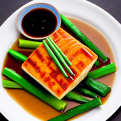 Koya Tofu
