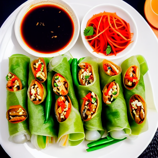 Bánh cuốn