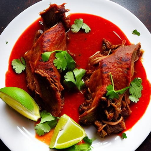 Tacos de Barbacoa de Conejo