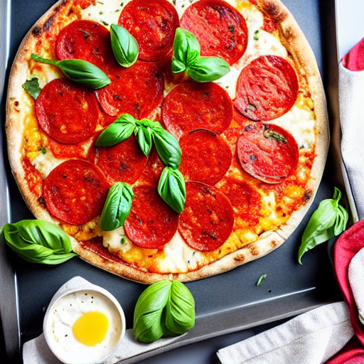 Margherita Bliss