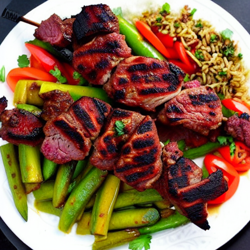 Kuzu Kuzu Tandır Kebabı