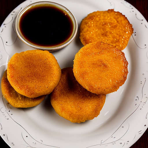 Bánh Rán