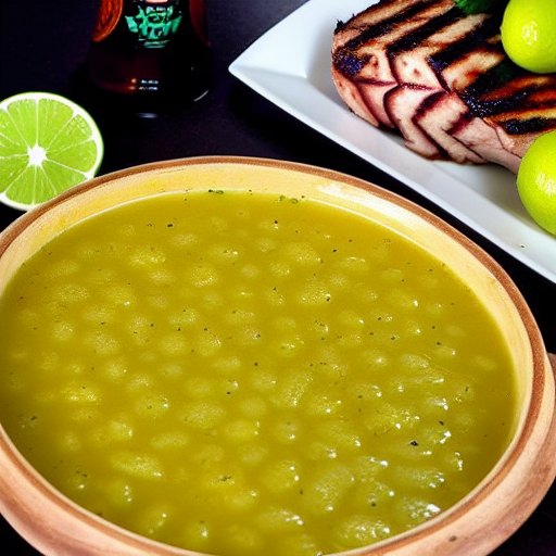 Cachaça com Limão