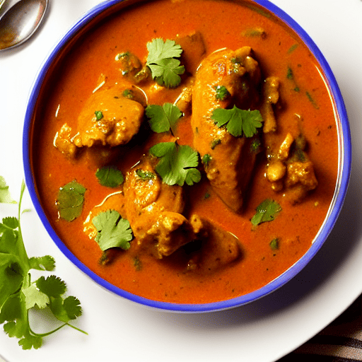 Chicken Curry