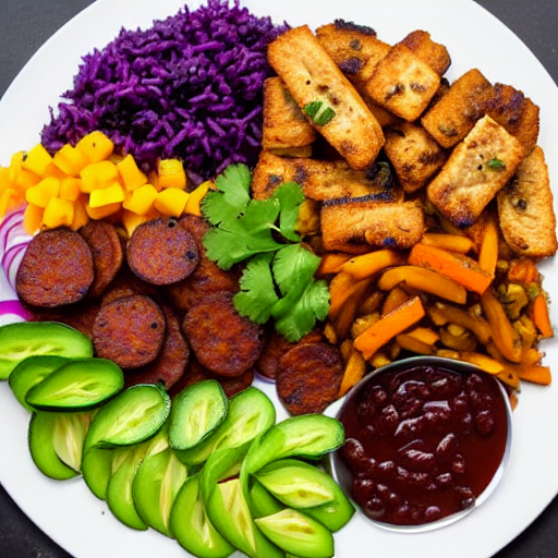 Bandeja Paisa