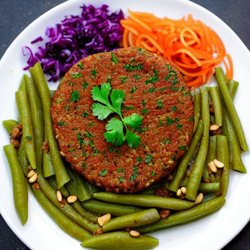 Keto Kibbeh Naye