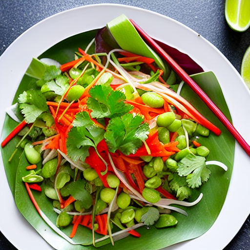 Som Tum Salad