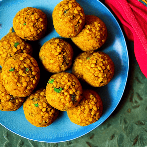 Daal Baati Churma