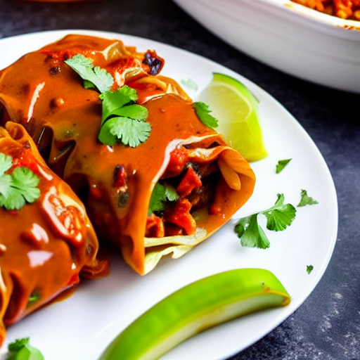Cabbage Rolls