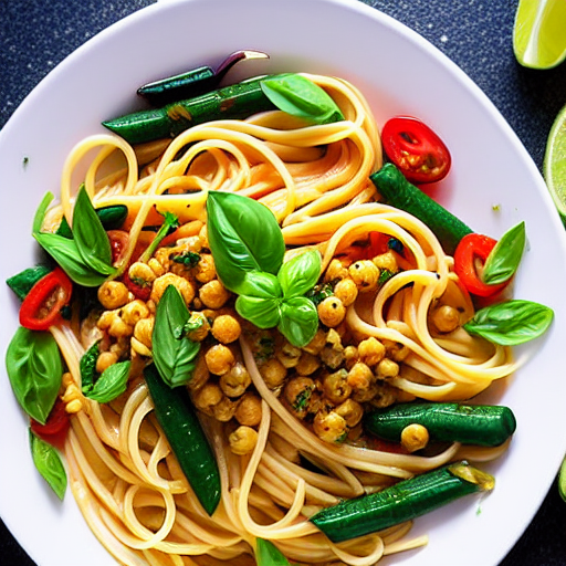Lagana Pasta