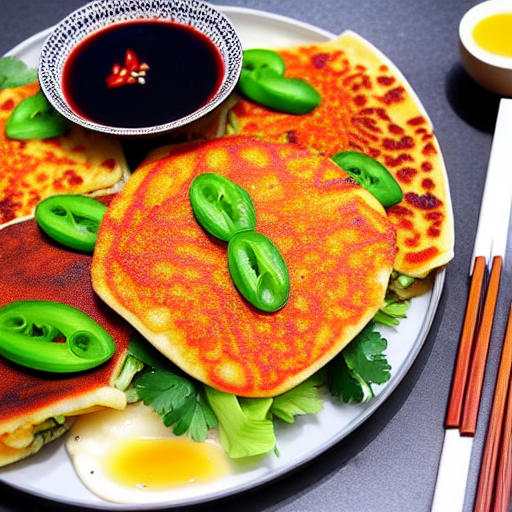 Haemul Pajeon