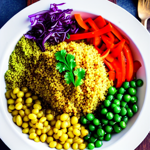 Couscous Royal