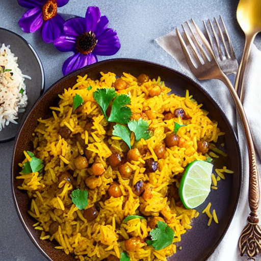 Mrouzia Rice
