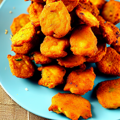Aloo Pakora