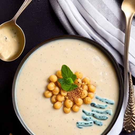 Riz au Lait Végétal