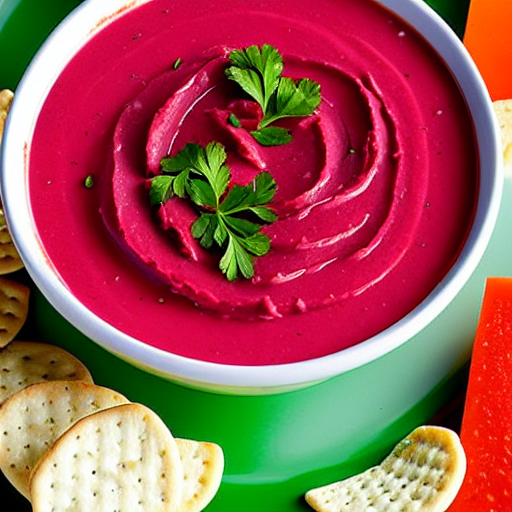 Borscht Dip