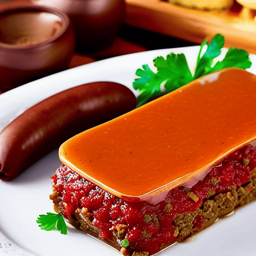 Pâté Chaud