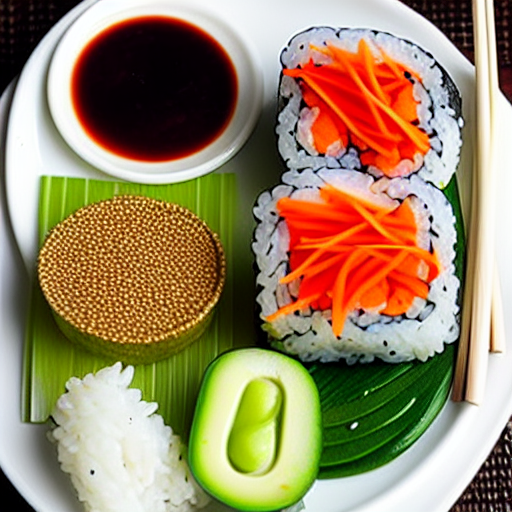 Sushi