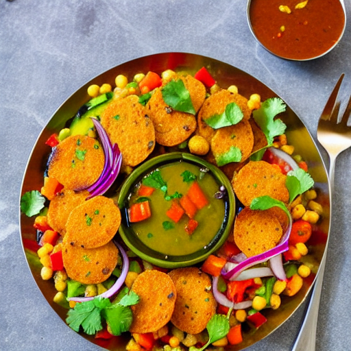 Karnataka Chaat