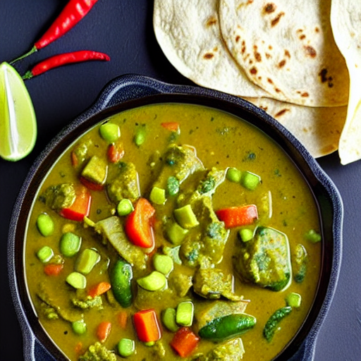 Chili Verde