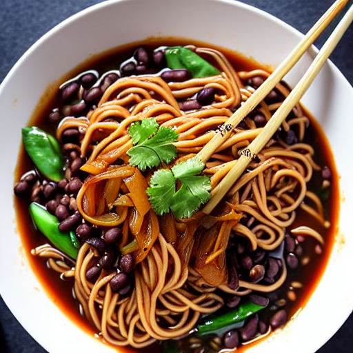 Chajangmyeon
