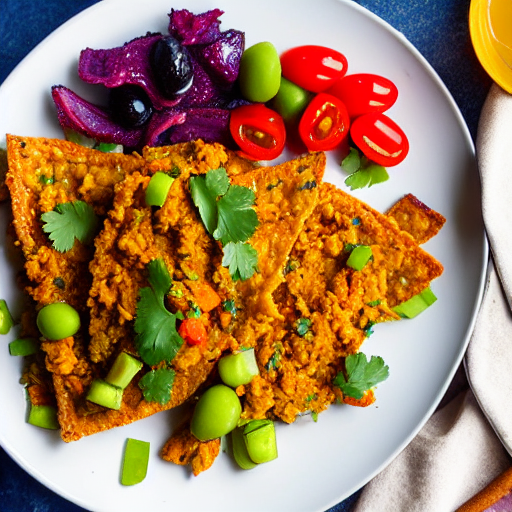 Migas Rojas