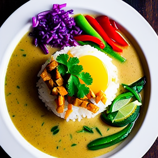Khao Niew Khao Kha