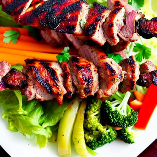 Döner Kebab