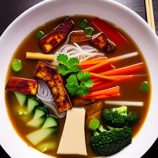 Yudofu Hot Pot