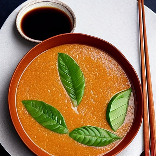 Bánh Bột Đậu Xanh