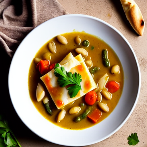 Baccalà alla Vicentina