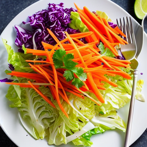 Cabbage Salad