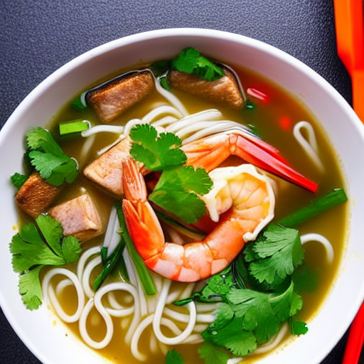 Hủ Tiếu
