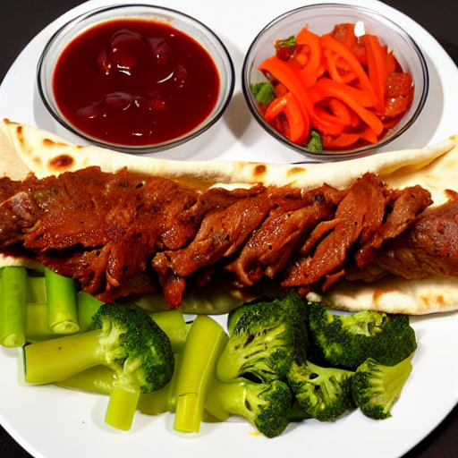 Döner Kebap