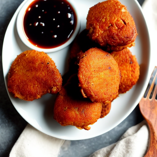 Hush Puppies