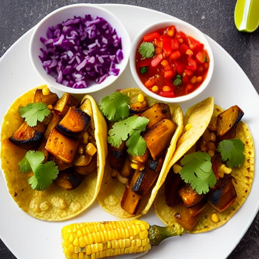 Tacos de Espinazo