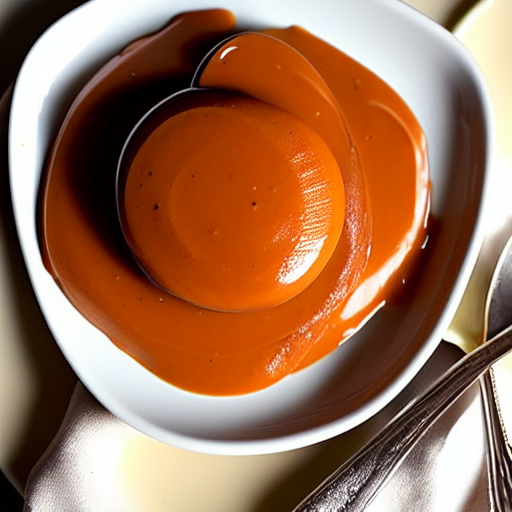 Dulce de Leche Vegano