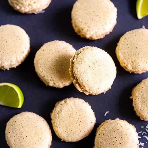 Coconut Macaroons