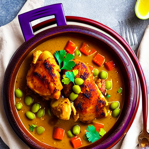 Tajine Zitoun