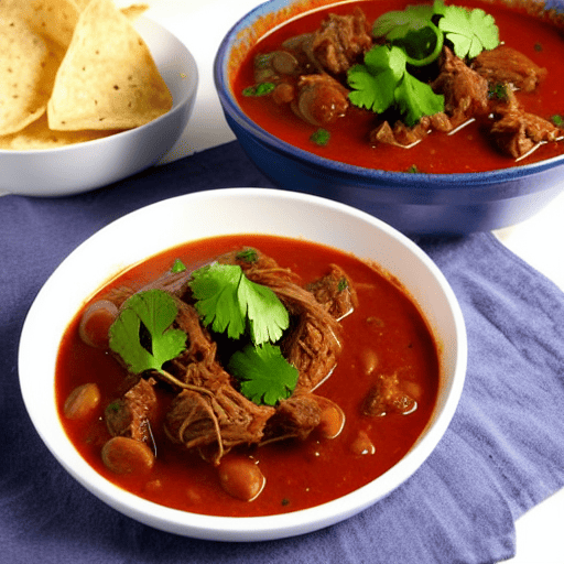 Birria de Res