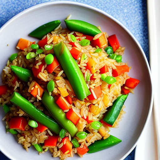 Fried Rice