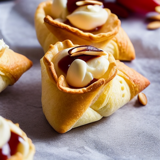 Cornetto Senza Glutine