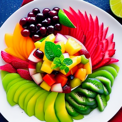 Fruit Salad