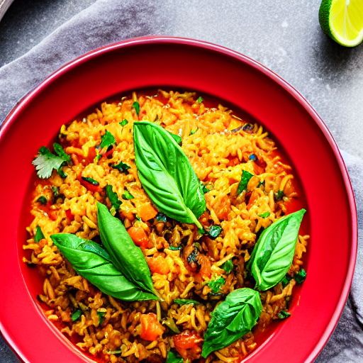 Riz Bil Kousa wa Mahshi