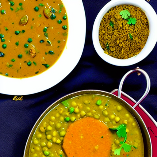 Khar Daal