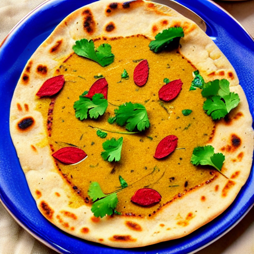 Akki Roti