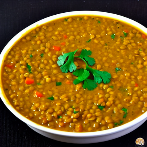 Daal Tadka Fry