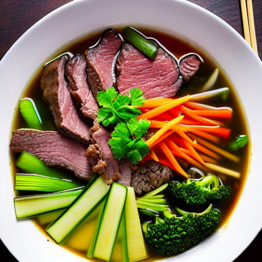 Sukiyaki