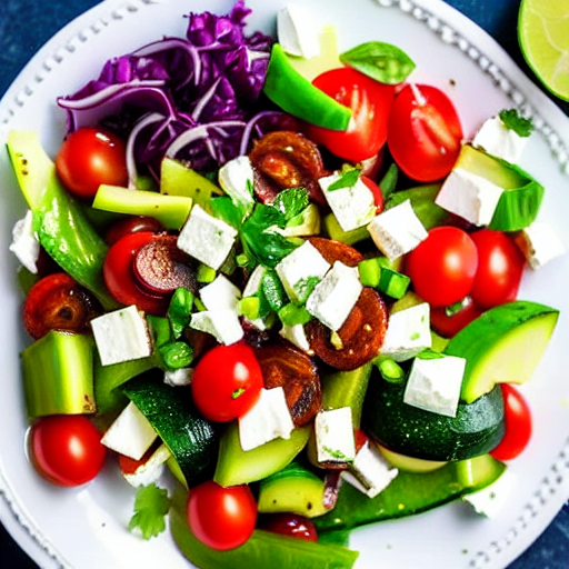 Keto Choriatiki