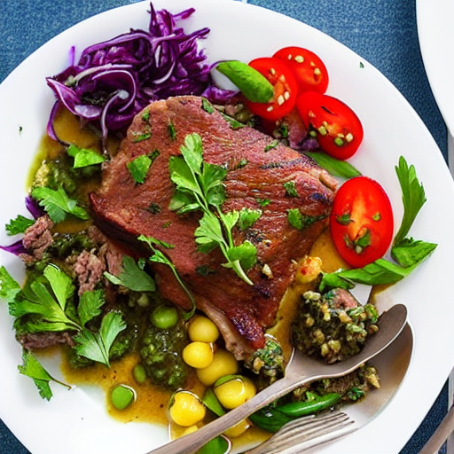 Keto Kleftiko